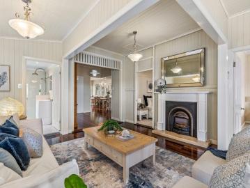 Timeless Bayside Charm in a Blue Chip Manly Location