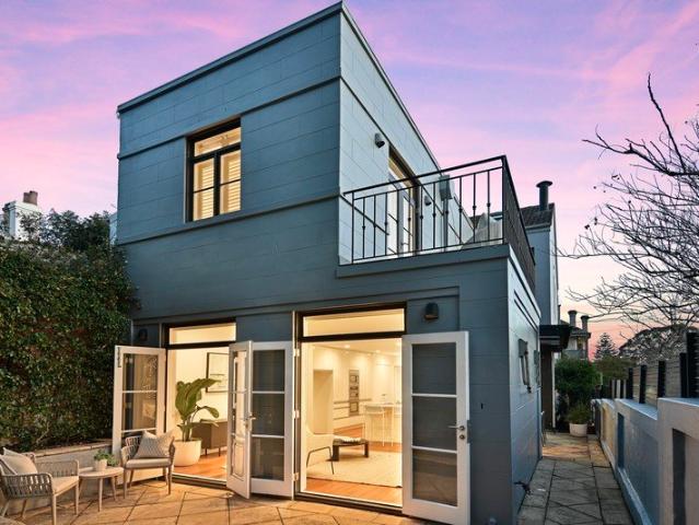 Timeless Beauty for Contemporary Family Life