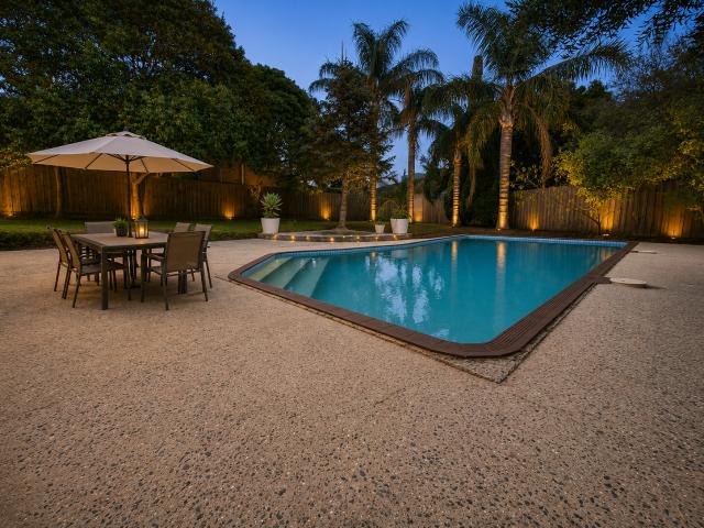 Timeless Beauty with Resort Style Living