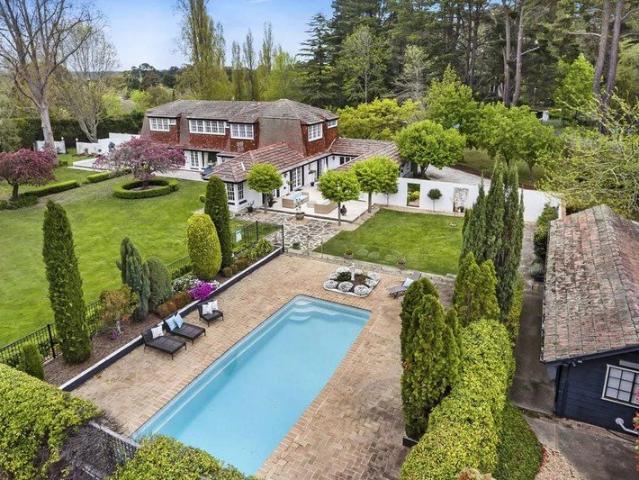 Timeless Bowral Estate