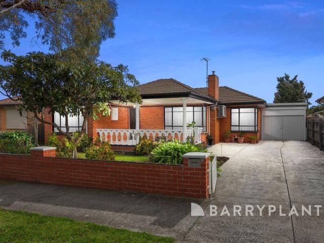 Timeless Brick Home in a Convenient Family Location