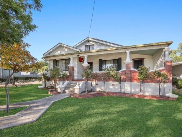 Timeless Bungalow Charm