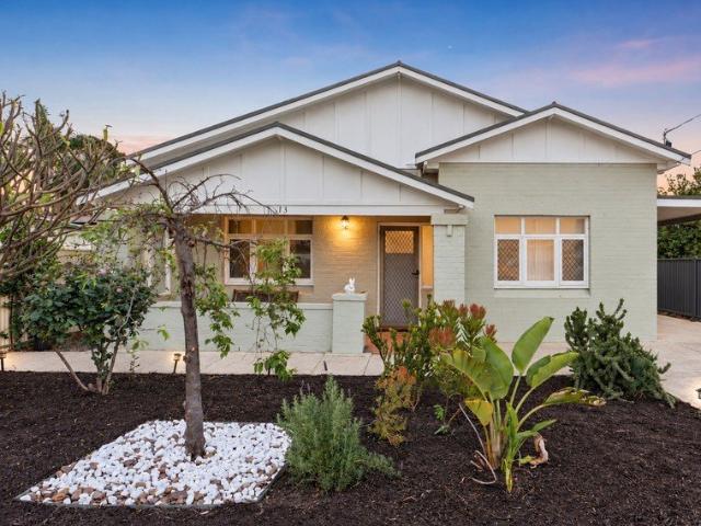 Timeless Bungalow Charm Meets Versatile Family Living