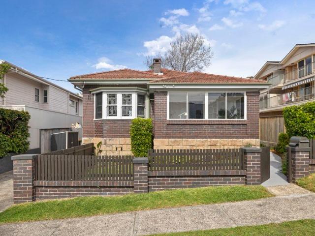 Timeless bungalow charm meets contemporary family living