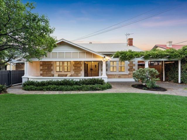 Timeless Bungalow Charm Meets Modern Family Living