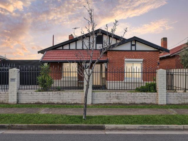 Timeless Bungalow Charm Meets Resort Style Living