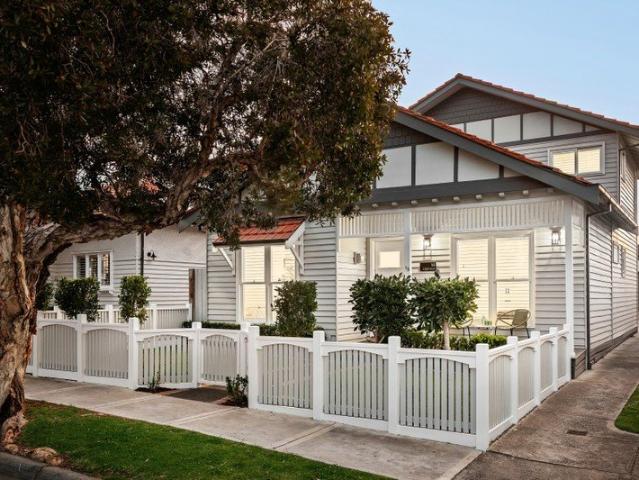 Timeless Bungalow Reimagined for Modern Family Living
