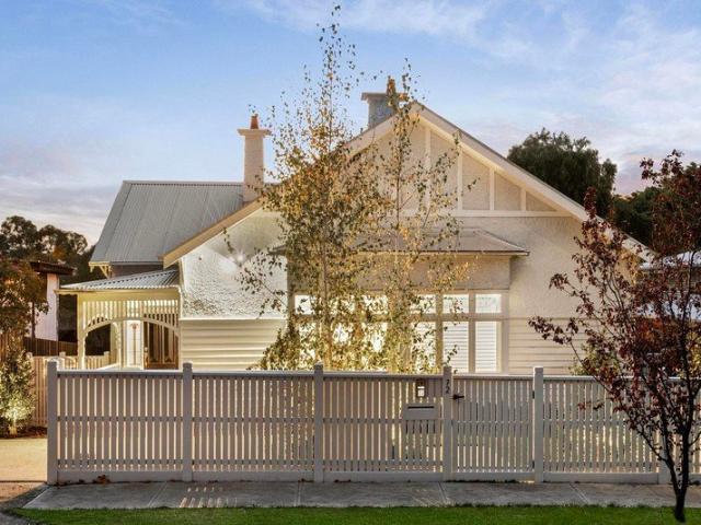 Timeless c1903 elegance, reimagined for modern living