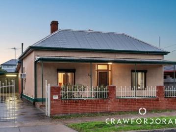 Timeless C.1910 Charm Meets Modern Inner West Opportunity