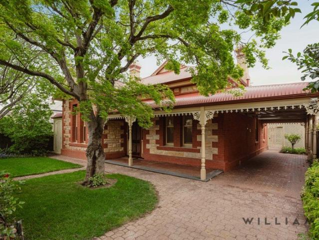 Successfully Contracted by Angela and Michael Stentiford WILLIAMS LUXURY