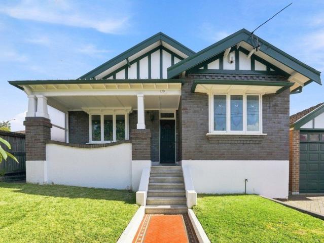 Timeless California Bungalow Charm in the Heart of Haberfield