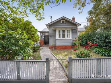 Timeless Californian bungalow with character and modern enhancements