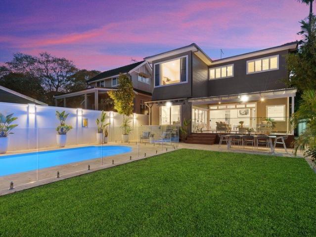 Timeless Californian Bungalow Charm Meets Contemporary Family Luxury