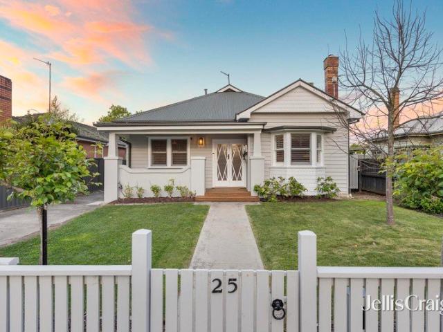 Timeless Californian bungalow elegance with contemporary family luxury