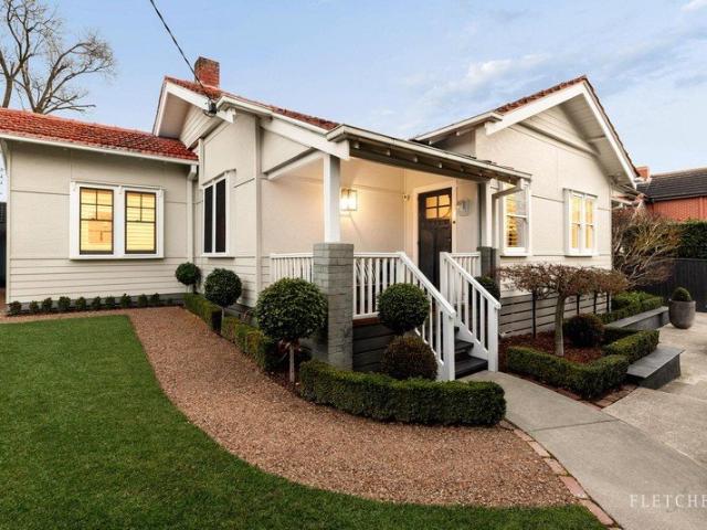 Timeless Californian Charm, Renovated to Perfection