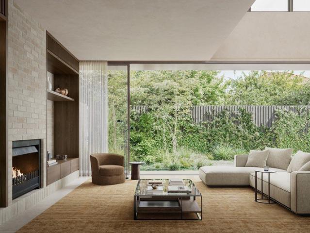 Timeless Carr Designed Home with Refined Living and Generous 10m+ Wide Proportions
