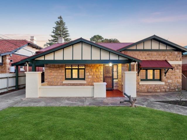 Timeless Character, Coastal Charm & Exceptional Family Living Just Moments from the Beach