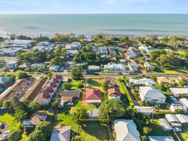 Timeless Character, Coastal Charm & Future Potential
