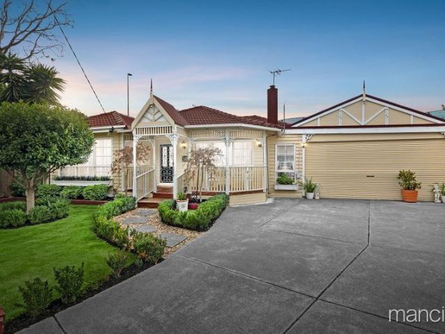 Timeless Character, Contemporary Comfort