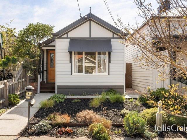 Timeless Character, Contemporary Comfort in the Heart of Thornbury