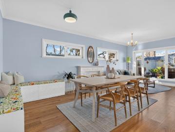 Timeless Character, Contemporary Luxury