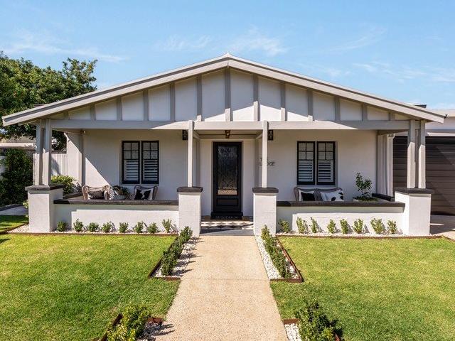 Timeless Character, Contemporary Luxury
