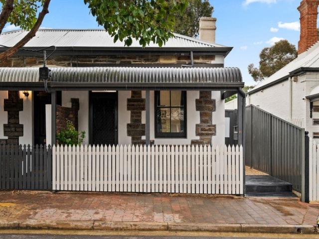 Timeless Character, Contemporary Luxury