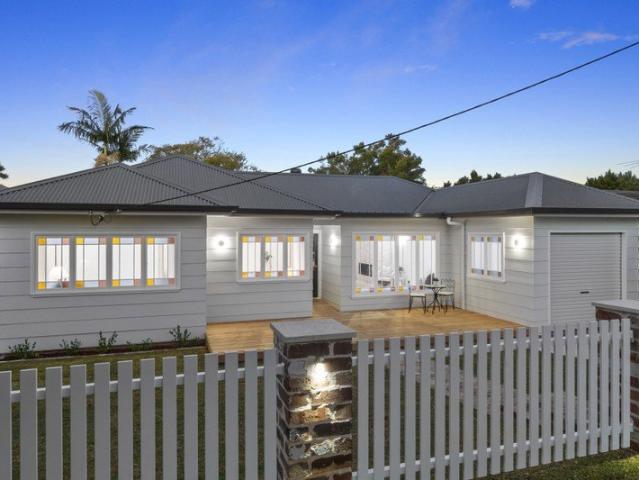 Timeless Character, Contemporary Luxury