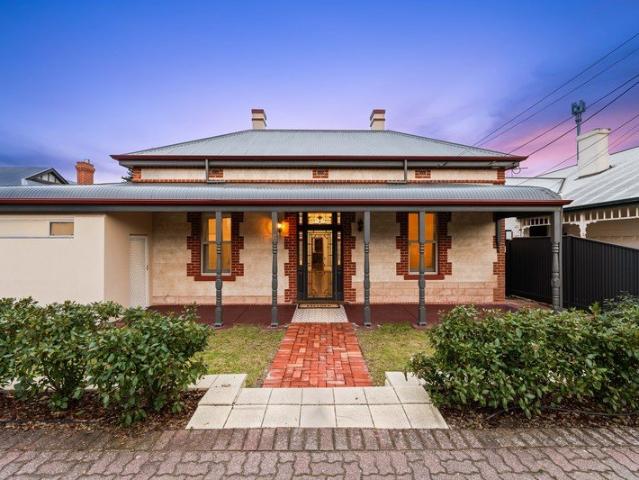 Timeless Character, Contemporary Luxury & A Coveted Beachside Lifestyle