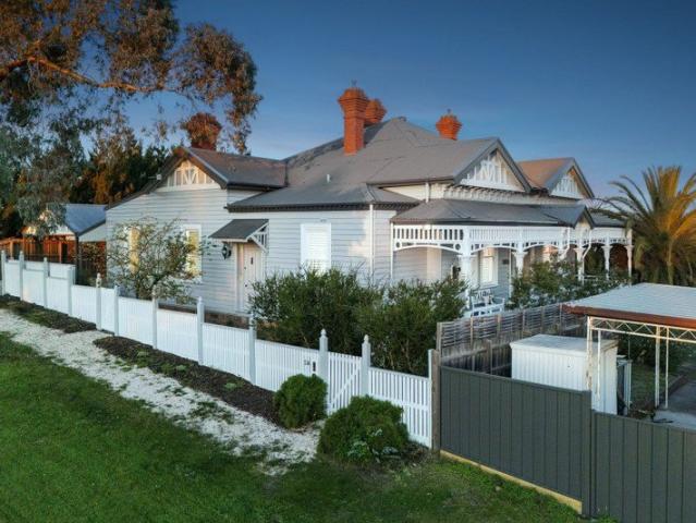 Timeless Character, Contemporary Living, Ideal Location