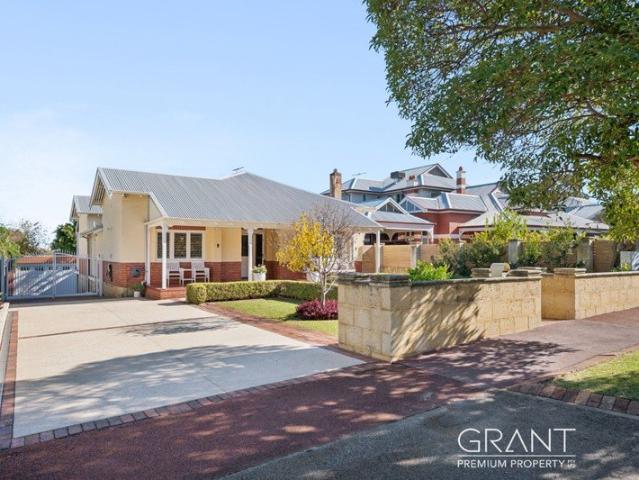 Timeless Character. Contemporary Spacious Living