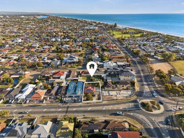 Timeless Character, Costal Location & Endless Potential
