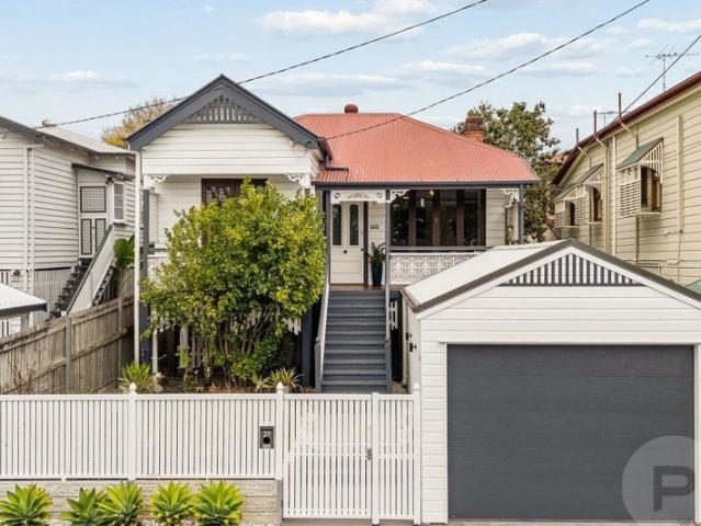 Timeless Character Charm in the Heart of Stones Corner