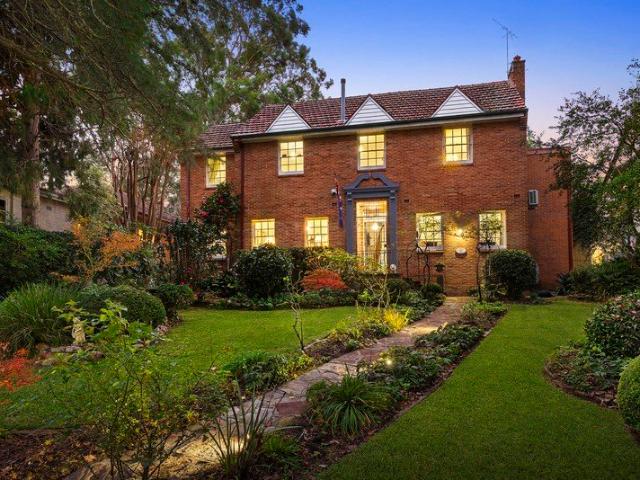 Timeless Character, Charm & North to Rear Living in a Premier Location