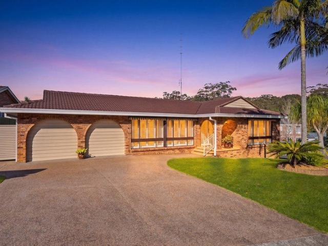 Timeless Character and Modern Comforts in a Central Locale