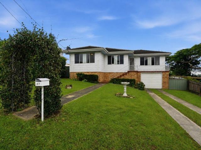 Timeless Character and Charm with Exciting Potential
