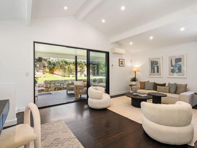 Timeless character and contemporary family comfort