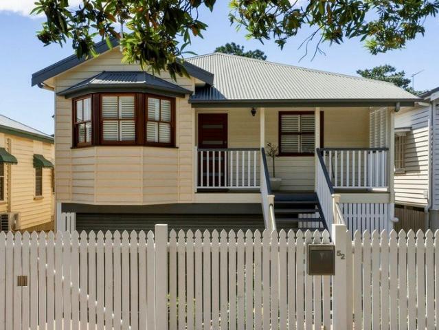 Timeless Character and Exceptional Family Living