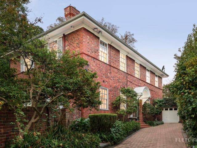 Timeless Character and Prestigious Lifestyle Position