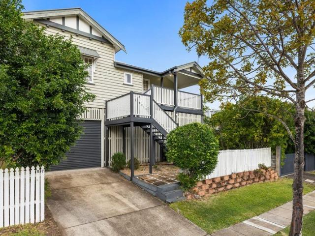 Timeless Character, Beautifully Presented Move In Ready in the Heart of Kelvin Grove