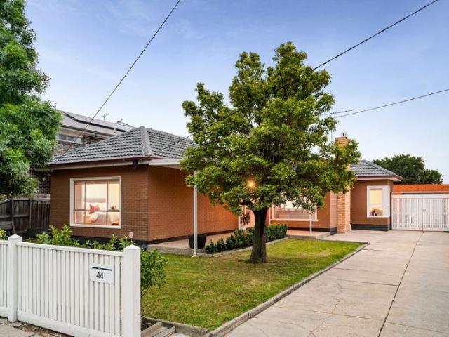 Timeless Character, Beautifully Renovated & A Backyard to Love