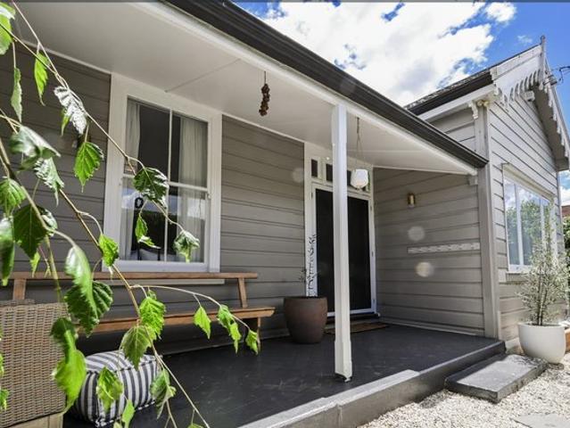 Timeless Character, Beautifully Restored for Modern Living
