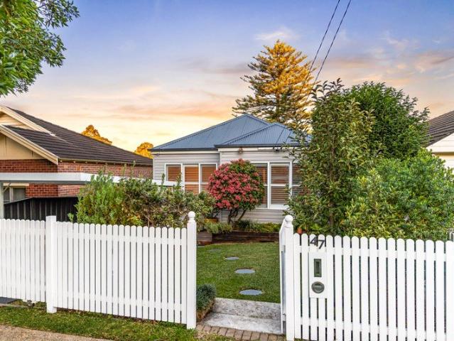 Timeless Character, Beautifully Updated for Modern Living