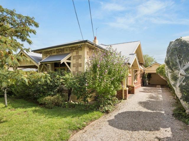 Timeless Character, Garden Tranquillity and a Lifetime of Memories Awaits