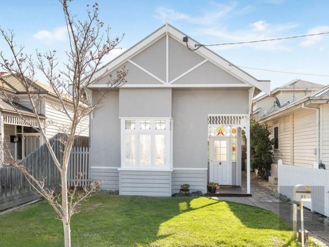 Timeless Character, Generous Living & a Coveted Williamstown Lifestyle