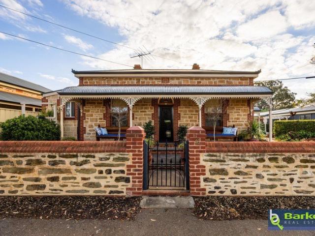 Timeless Character, Generous Proportions & Exceptional Corner Block Appeal