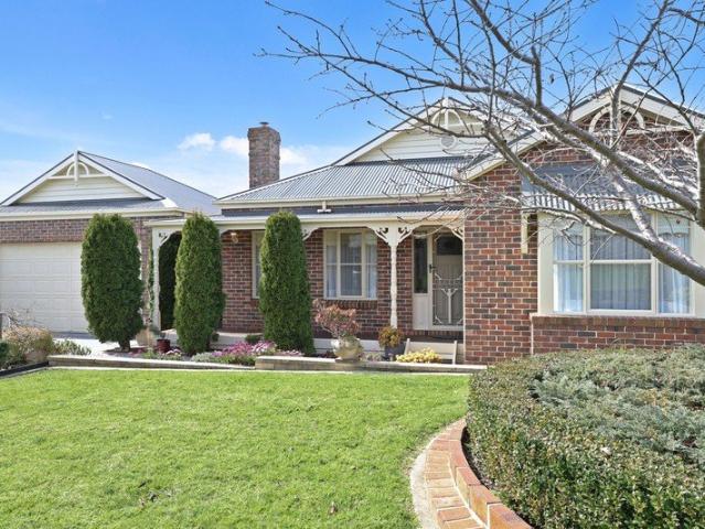 Timeless Character, Designed for Family Living