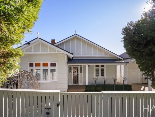Timeless Character Designed for the Way Families Live Today