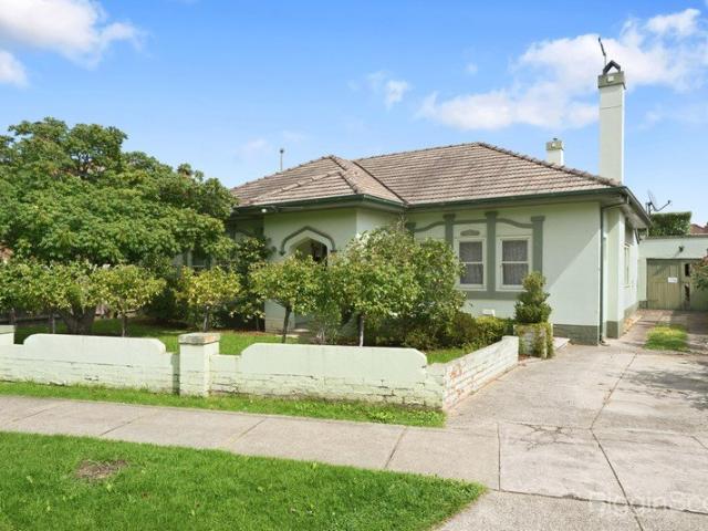 Timeless Character, Endless Potential in a Blue Chip Moonee Ponds Address