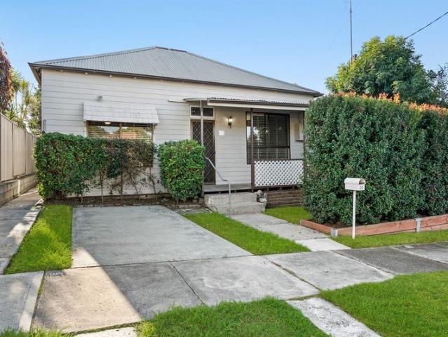 Timeless Character, Endless Potential in a Quiet Wallsend Setting